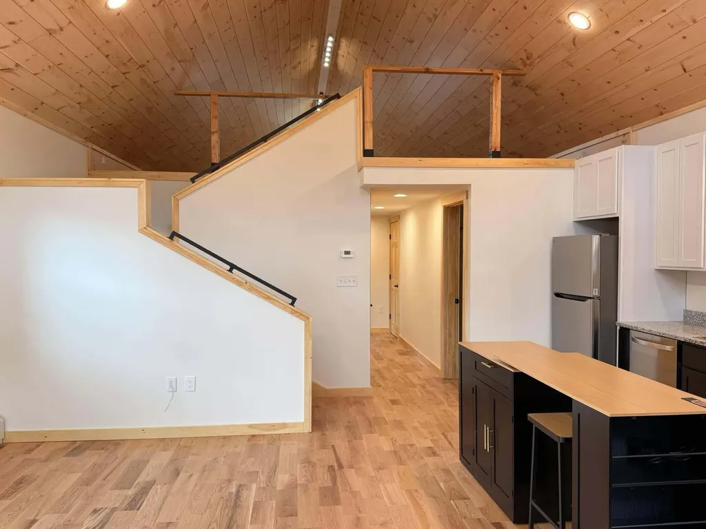 1158 Maine 232 Route Milton Twp ME 04219