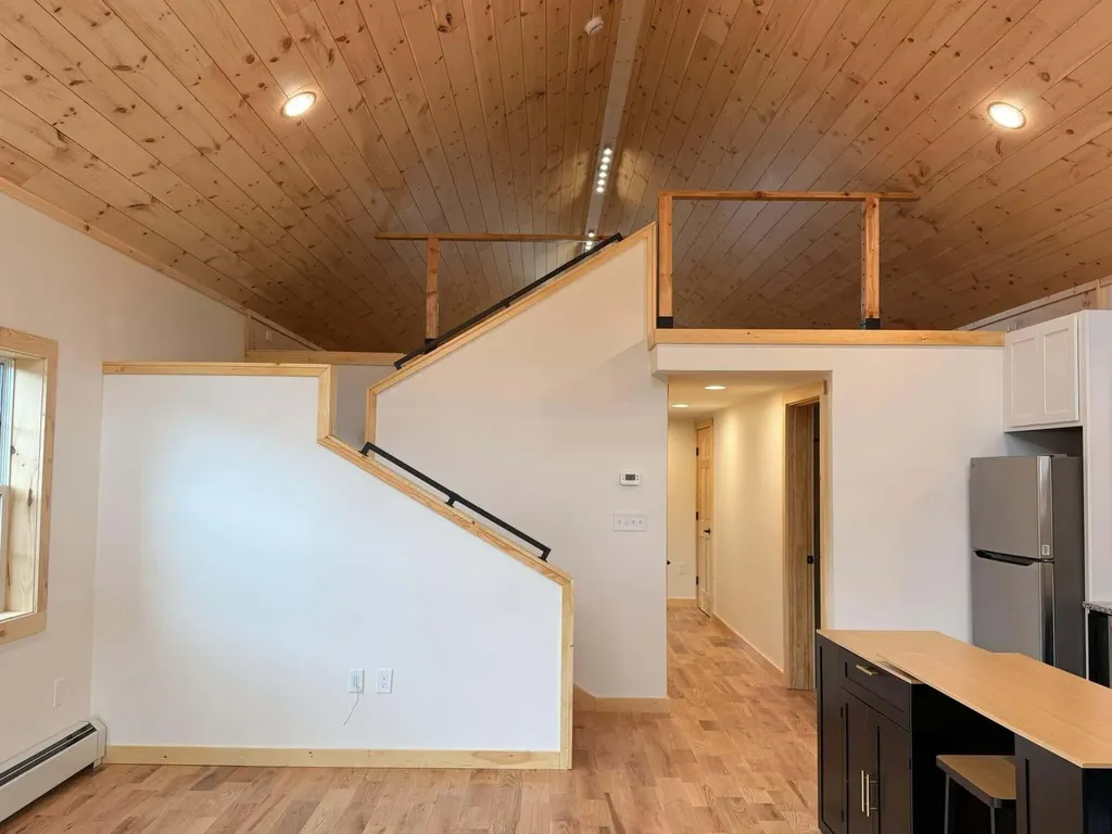 1158 Maine 232 Route Milton Twp ME 04219