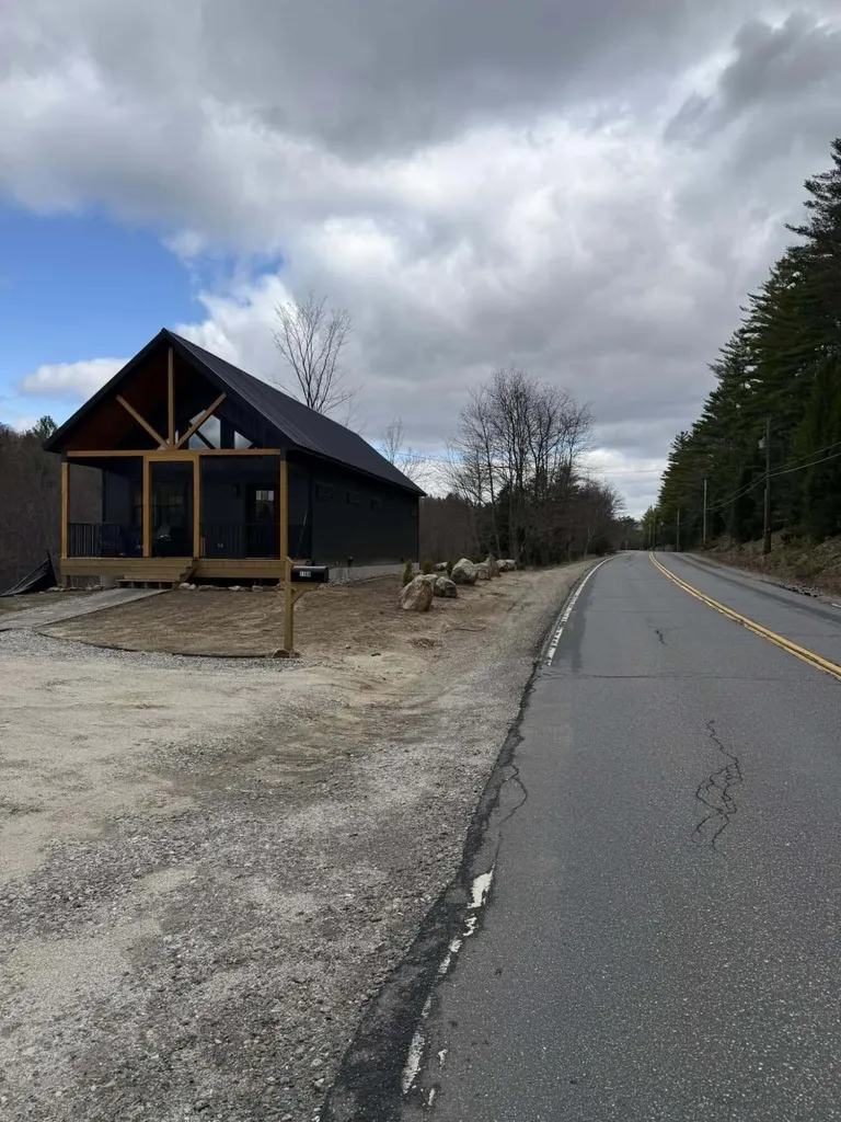 1158 Maine 232 Route Milton Twp ME 04219