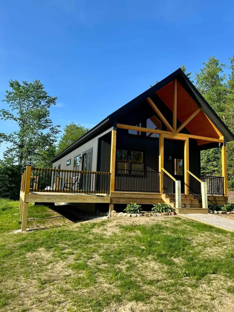 1168 Maine 232 Route Milton Twp ME 04219