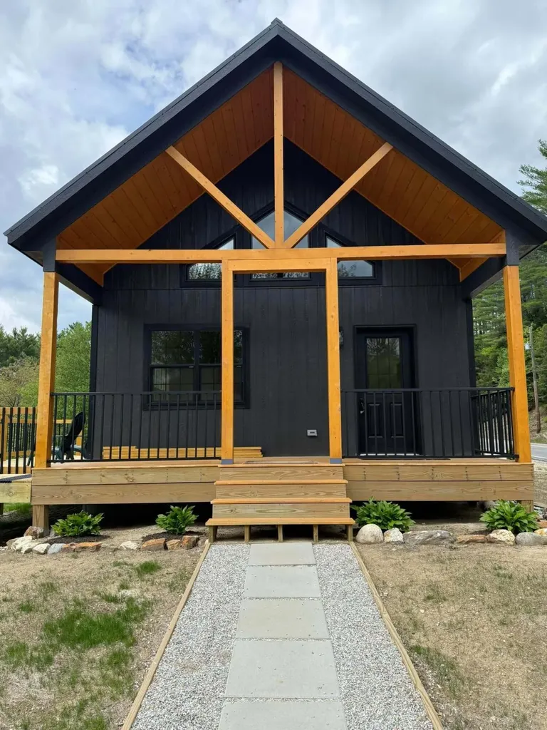 1168 Maine 232 Route Milton Twp ME 04219
