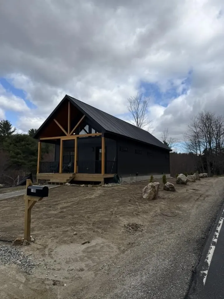1158 Maine 232 Route Milton Twp ME 04219