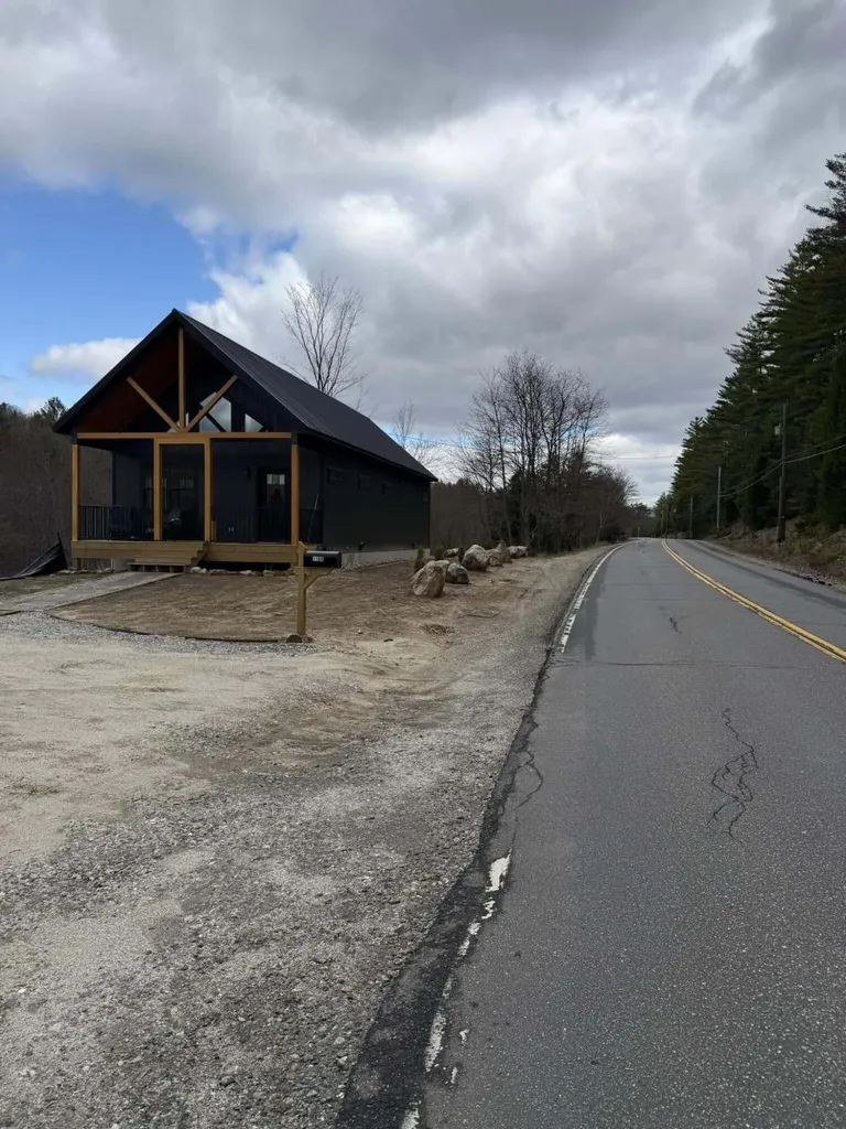 1158 Maine 232 Route Milton Twp ME 04219