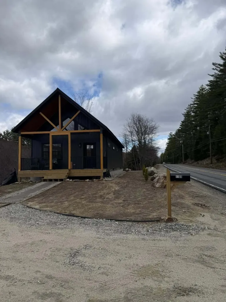 1158 Maine 232 Route Milton Twp ME 04219