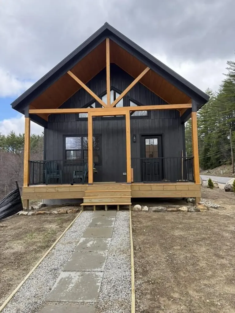 1158 Maine 232 Route Milton Twp ME 04219