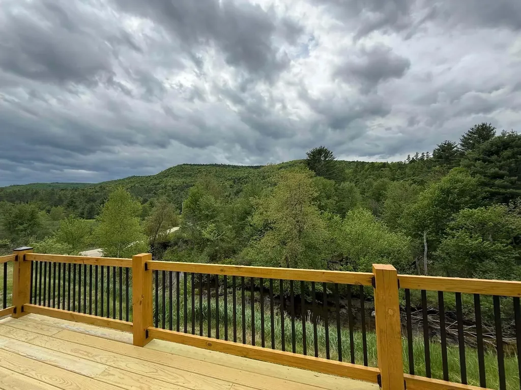 1168 Maine 232 Route Milton Twp ME 04219