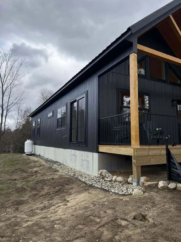 1158 Maine 232 Route Milton Twp ME 04219