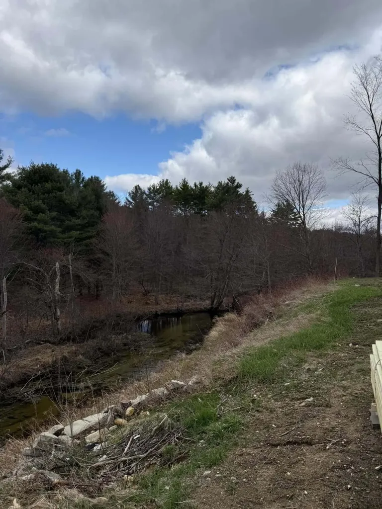 1158 Maine 232 Route Milton Twp ME 04219