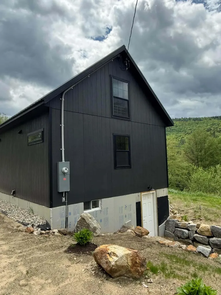 1168 Maine 232 Route Milton Twp ME 04219