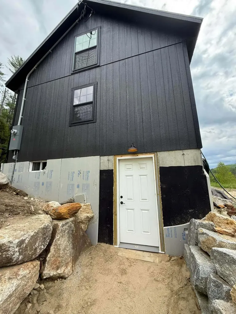 1168 Maine 232 Route Milton Twp ME 04219