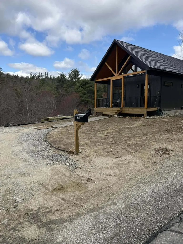 1158 Maine 232 Route Milton Twp ME 04219
