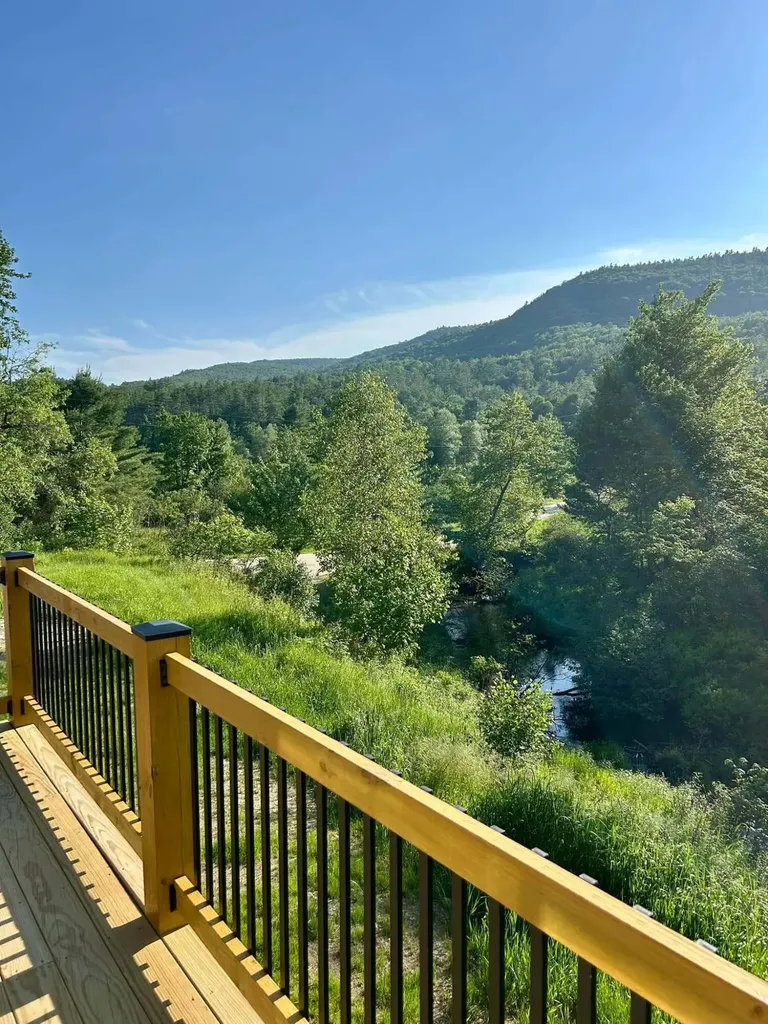 1168 Maine 232 Route Milton Twp ME 04219