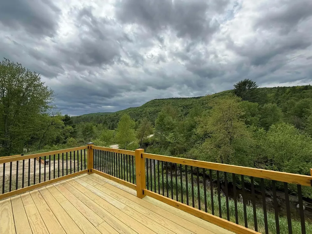 1168 Maine 232 Route Milton Twp ME 04219