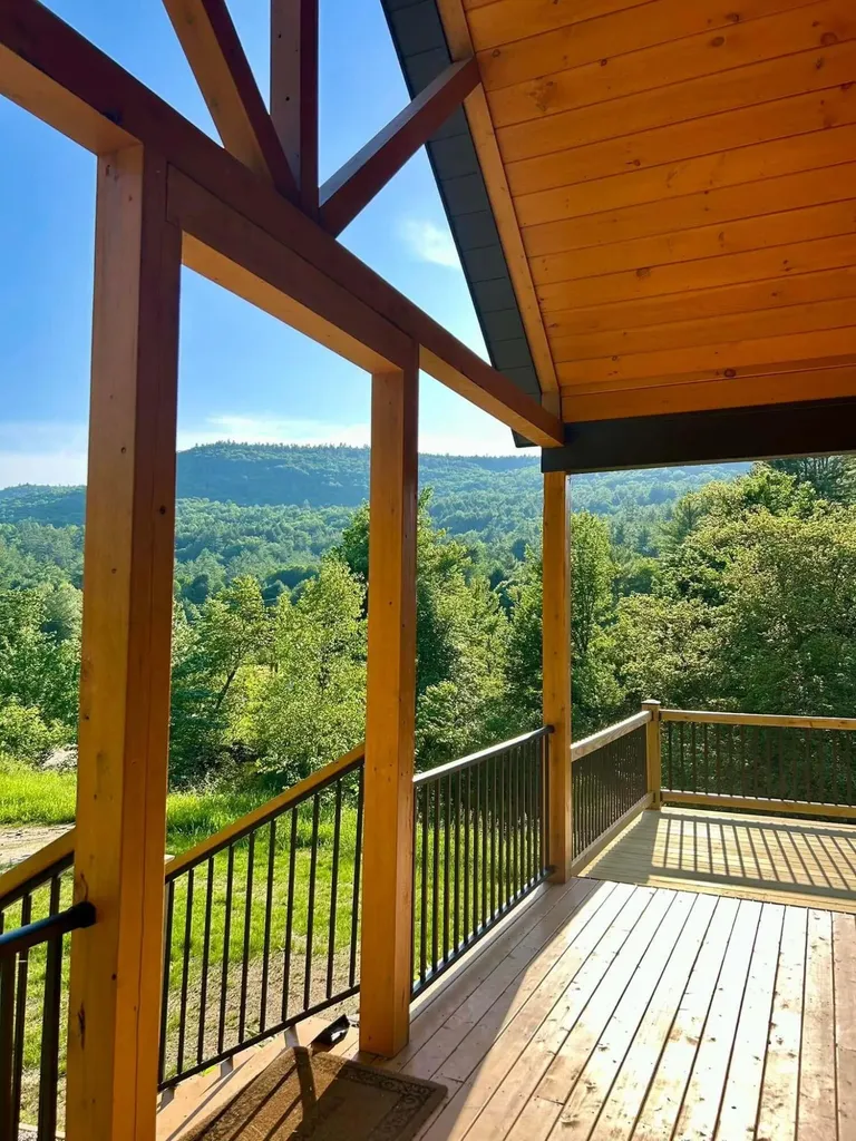 1168 Maine 232 Route Milton Twp ME 04219