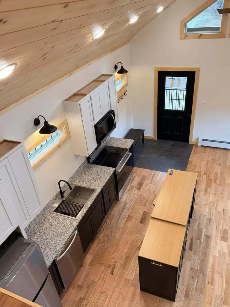1158 Maine 232 Route Milton Twp ME 04219