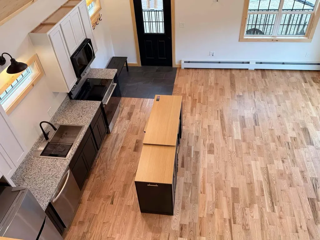 1158 Maine 232 Route Milton Twp ME 04219