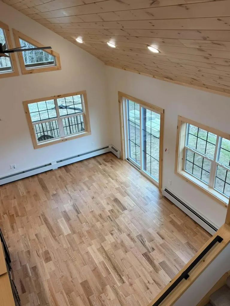 1158 Maine 232 Route Milton Twp ME 04219
