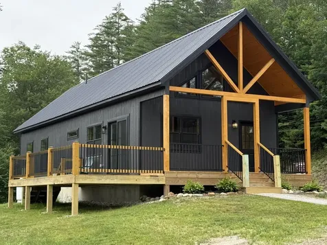 1168 Maine 232 Route Milton Twp ME 04219