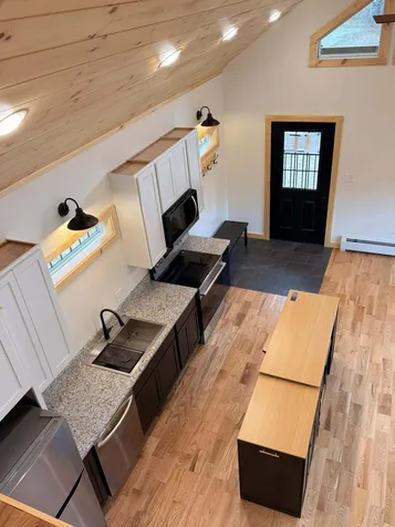 1168 Maine 232 Route Milton Twp ME 04219