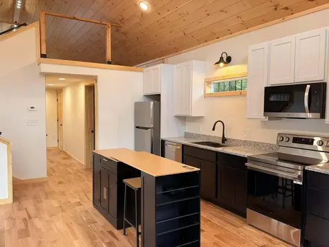 1158 Maine 232 Route Milton Twp ME 04219