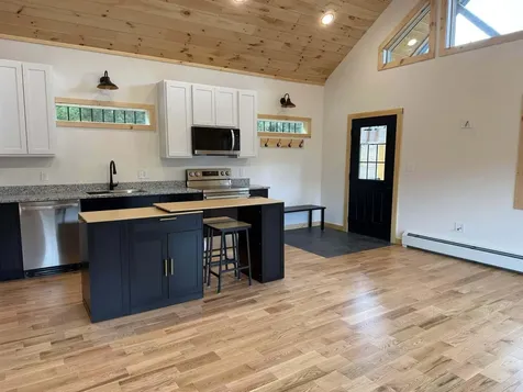 1168 Maine 232 Route Milton Twp ME 04219