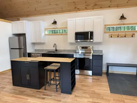 1168 Maine 232 Route Milton Twp ME 04219