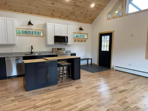 1168 Maine 232 Route Milton Twp ME 04219