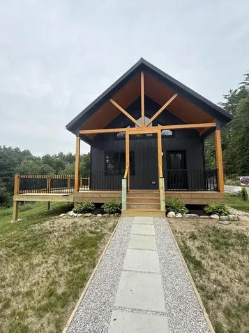 1168 Maine 232 Route Milton Twp ME 04219