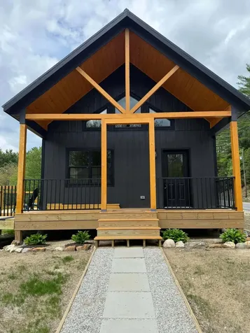 1168 Maine 232 Route Milton Twp ME 04219