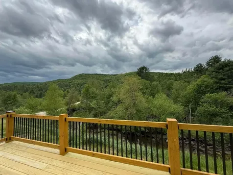 1168 Maine 232 Route Milton Twp ME 04219