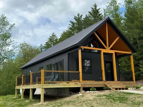 1168 Maine 232 Route Milton Twp ME 04219