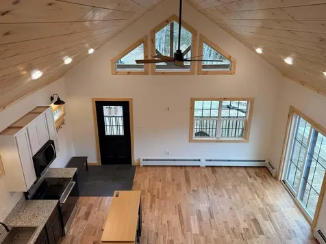 1158 Maine 232 Route Milton Twp ME 04219