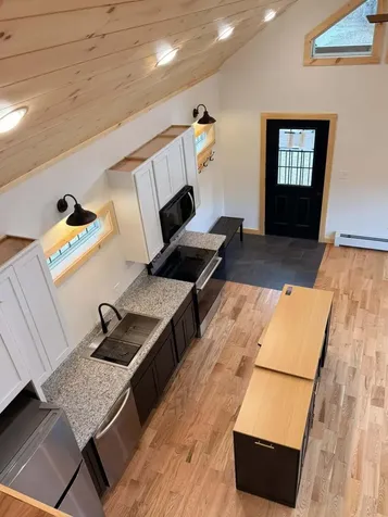 1168 Maine 232 Route Milton Twp ME 04219