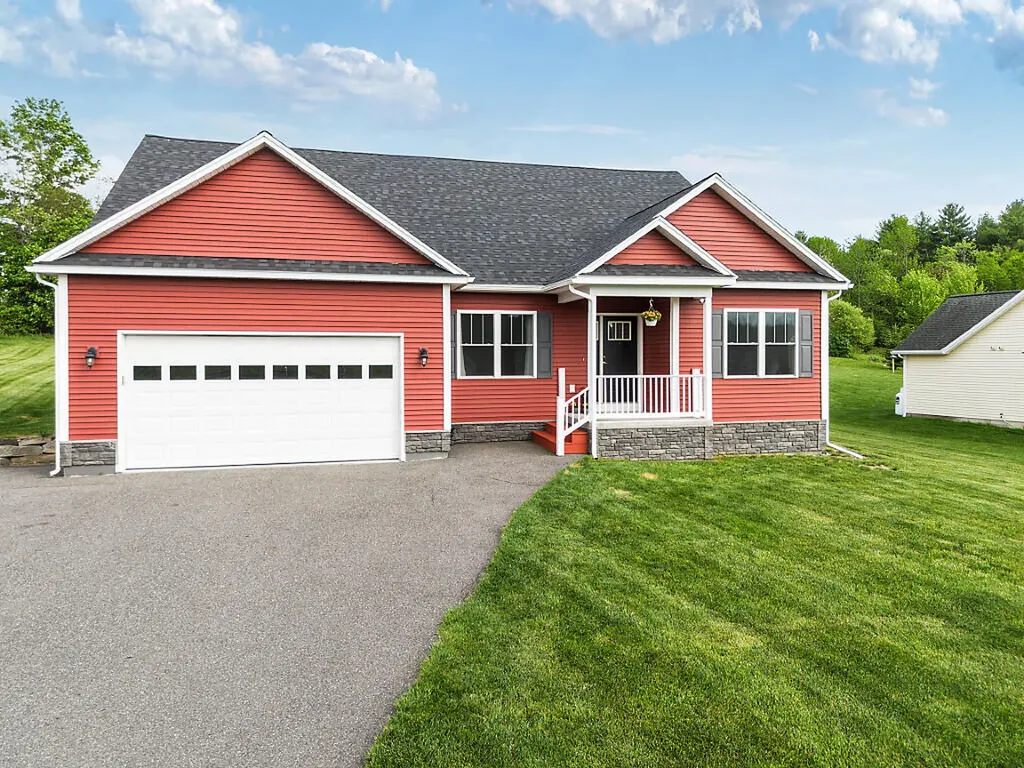 9 Fieldstone Drive Augusta ME 04330