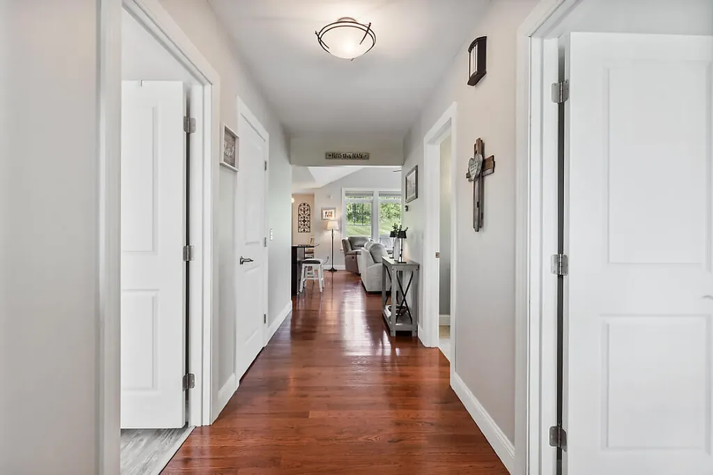 9 Fieldstone Drive Augusta ME 04330