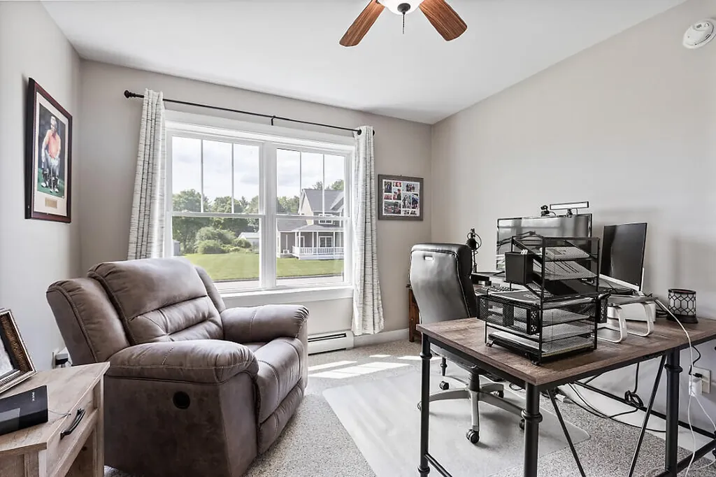9 Fieldstone Drive Augusta ME 04330