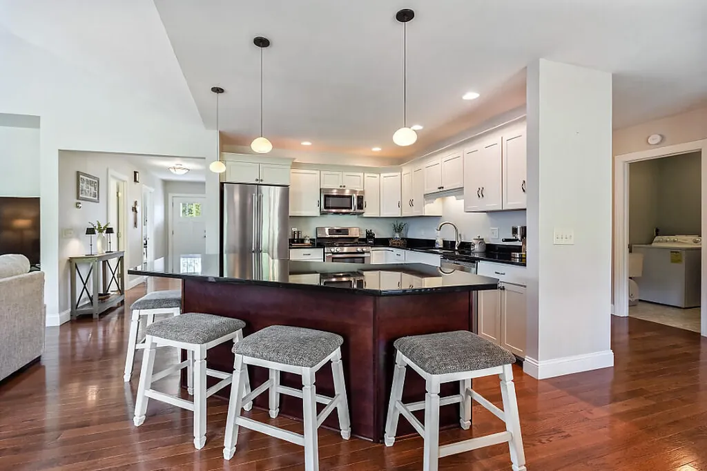 9 Fieldstone Drive Augusta ME 04330