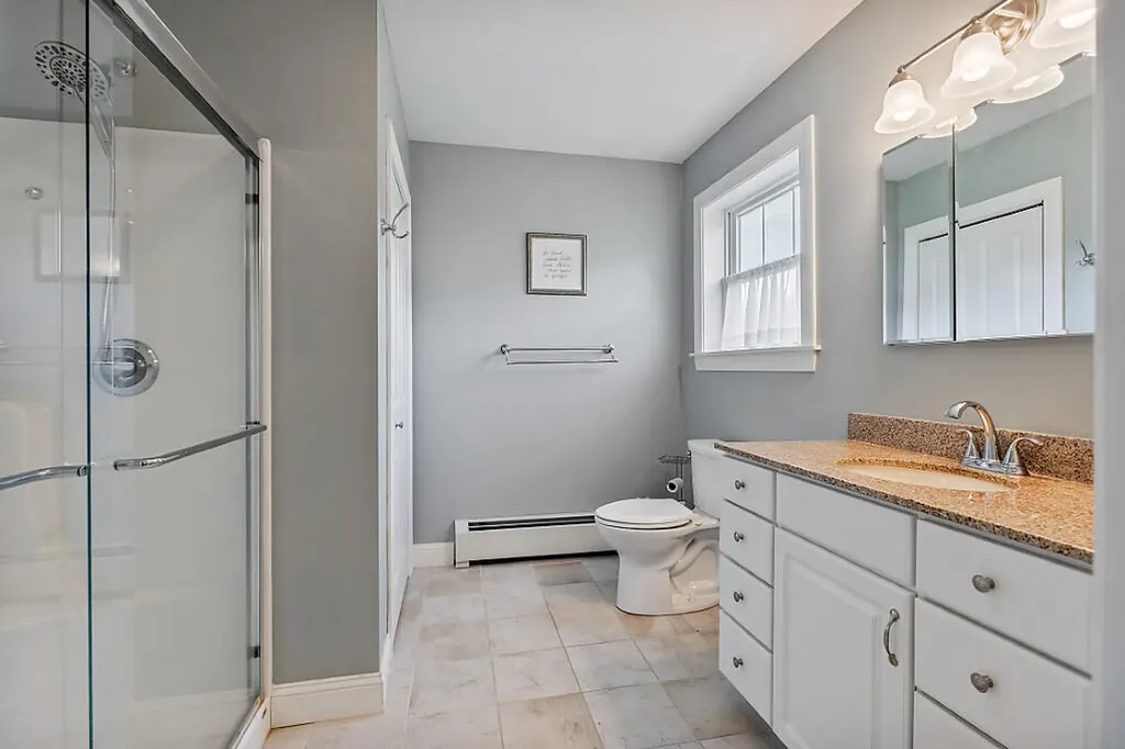 9 Fieldstone Drive Augusta ME 04330