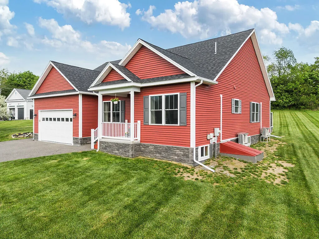 9 Fieldstone Drive Augusta ME 04330