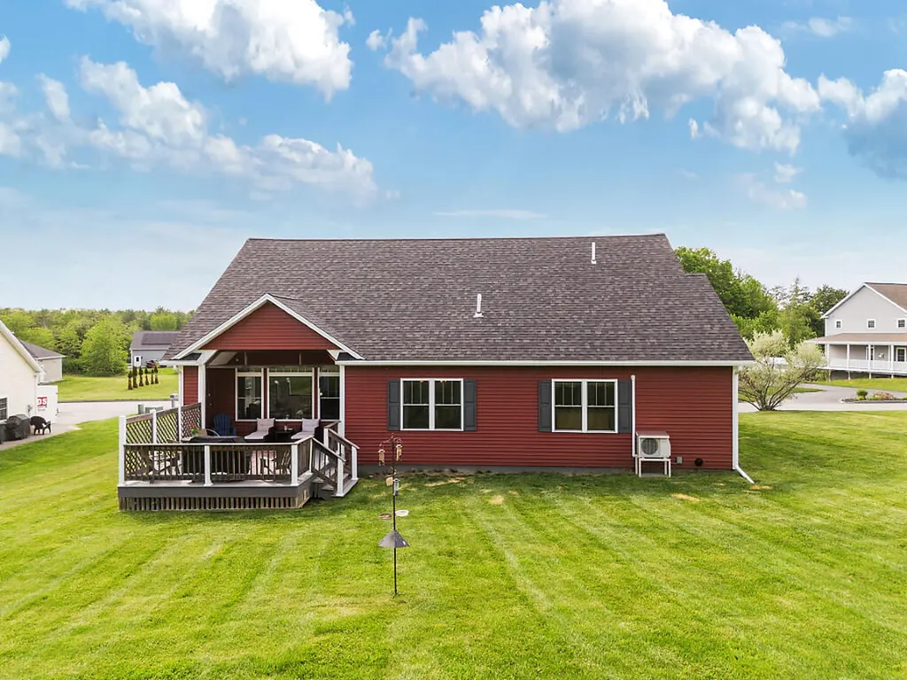 9 Fieldstone Drive Augusta ME 04330