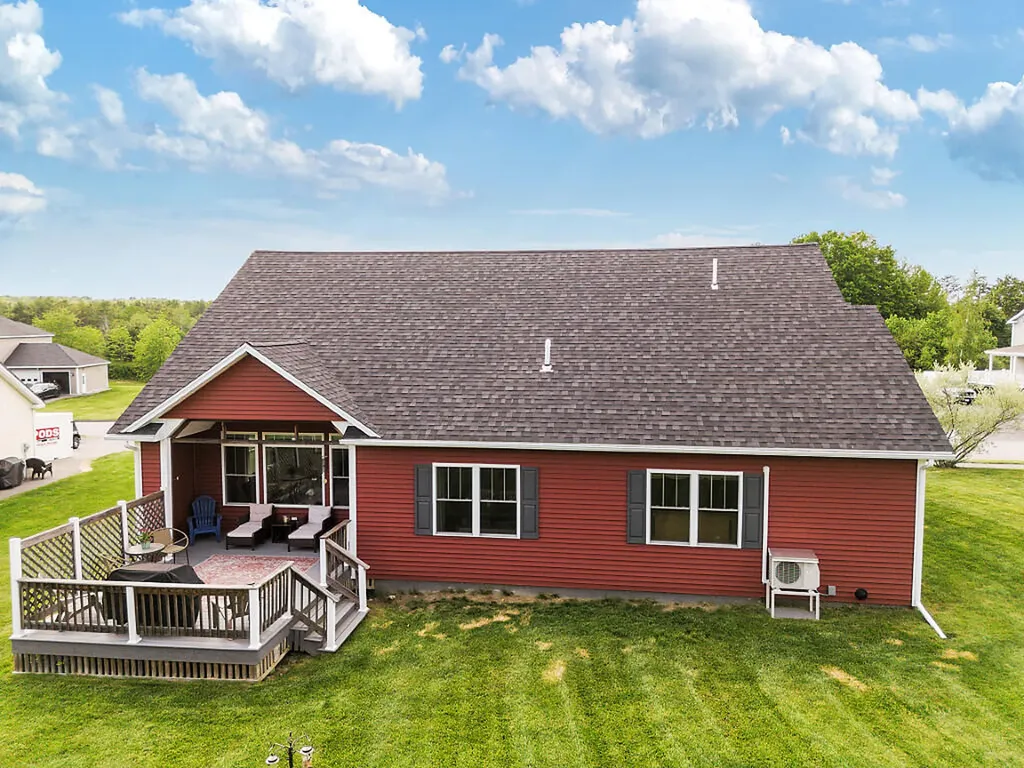 9 Fieldstone Drive Augusta ME 04330