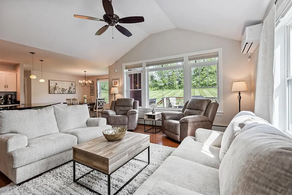 9 Fieldstone Drive Augusta ME 04330