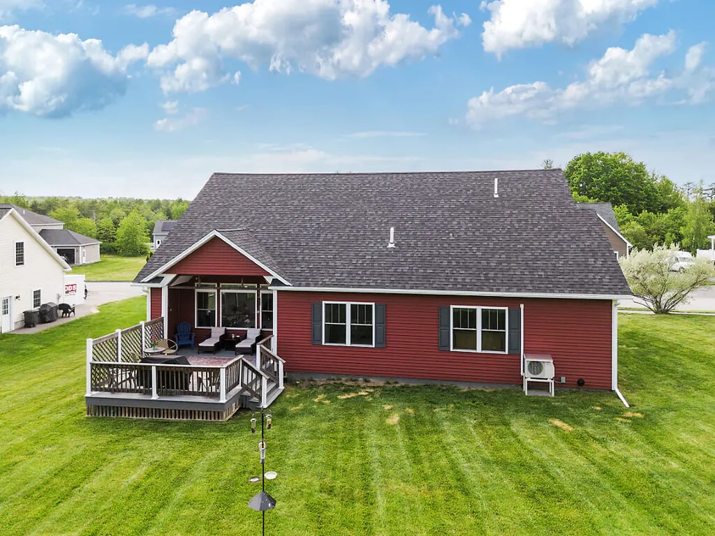 9 Fieldstone Drive Augusta ME 04330