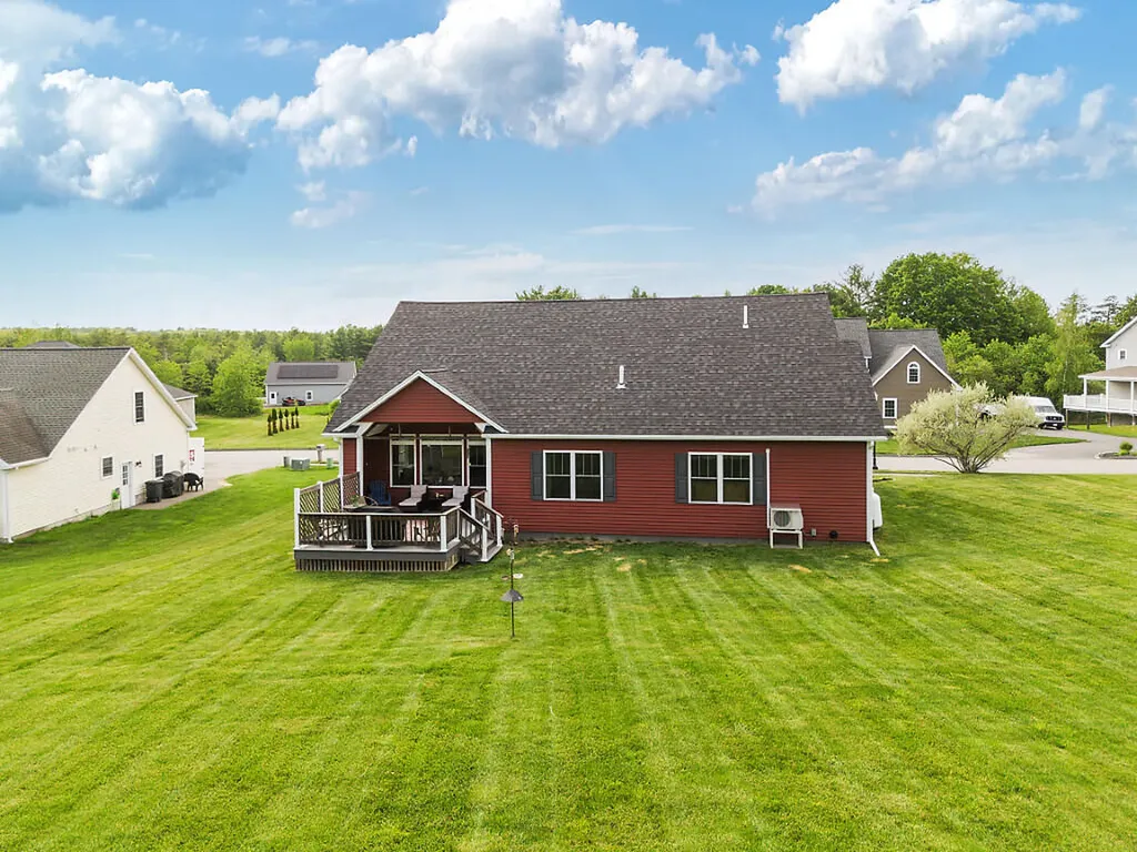 9 Fieldstone Drive Augusta ME 04330