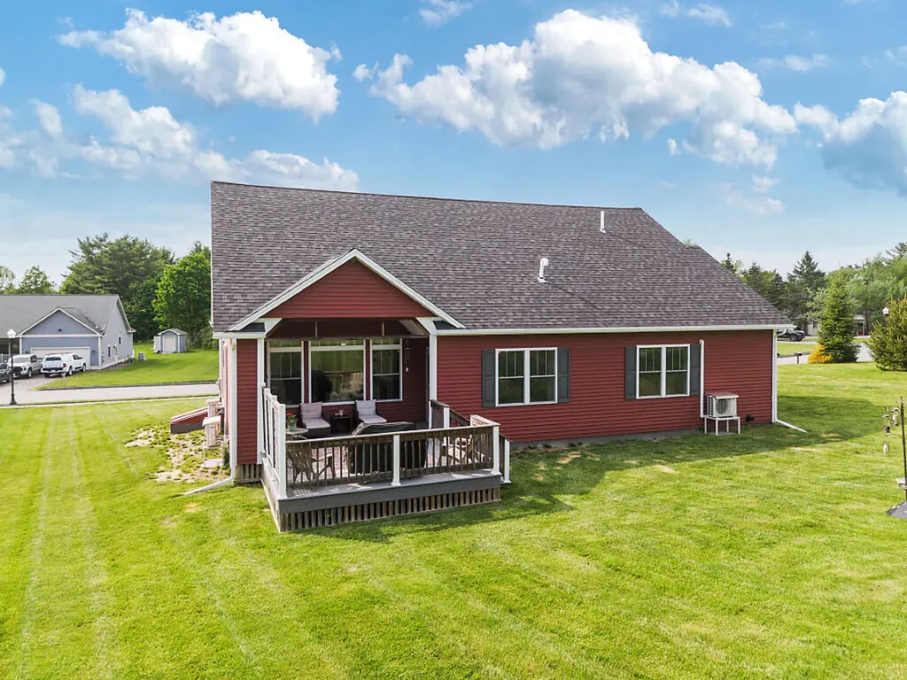9 Fieldstone Drive Augusta ME 04330