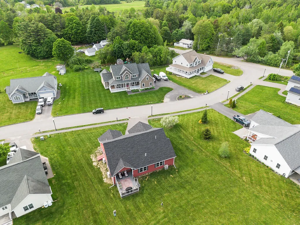 9 Fieldstone Drive Augusta ME 04330