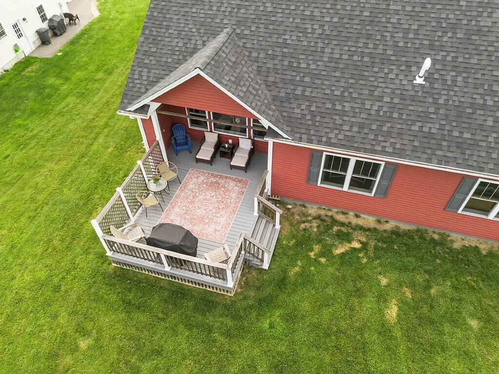 9 Fieldstone Drive Augusta ME 04330