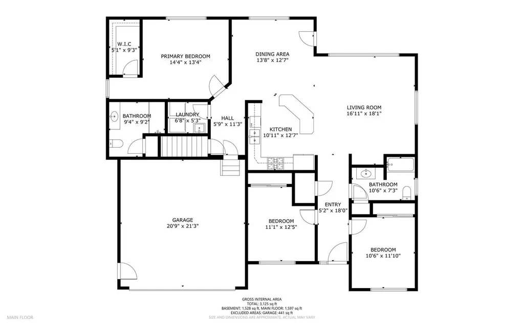 9 Fieldstone Drive Augusta ME 04330