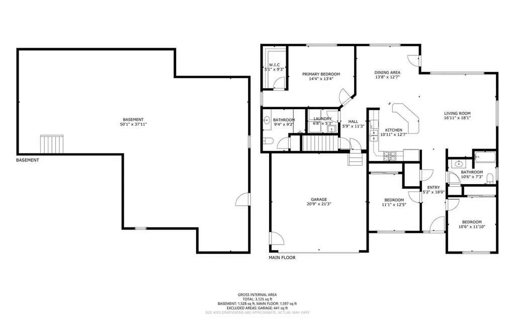 9 Fieldstone Drive Augusta ME 04330