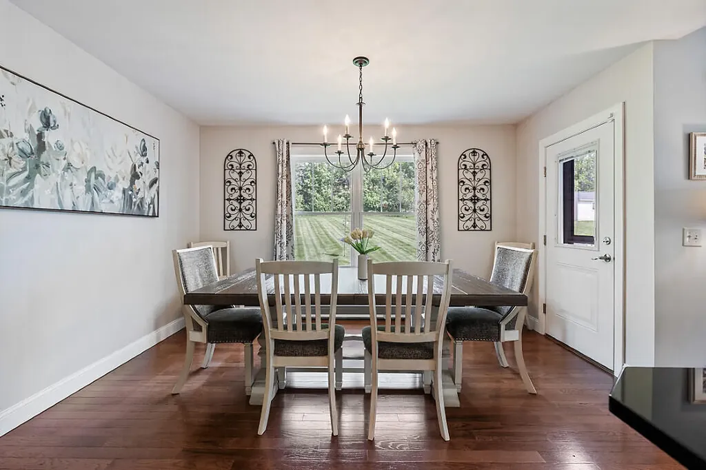9 Fieldstone Drive Augusta ME 04330